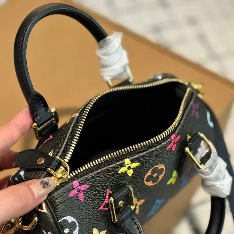 High-end Bag Customization - LV