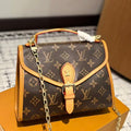 High-end Bag Customization - LV