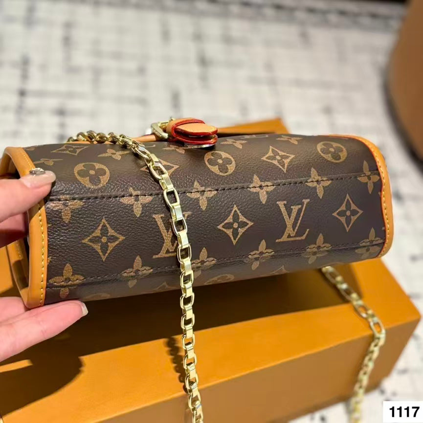 High-end Bag Customization - LV