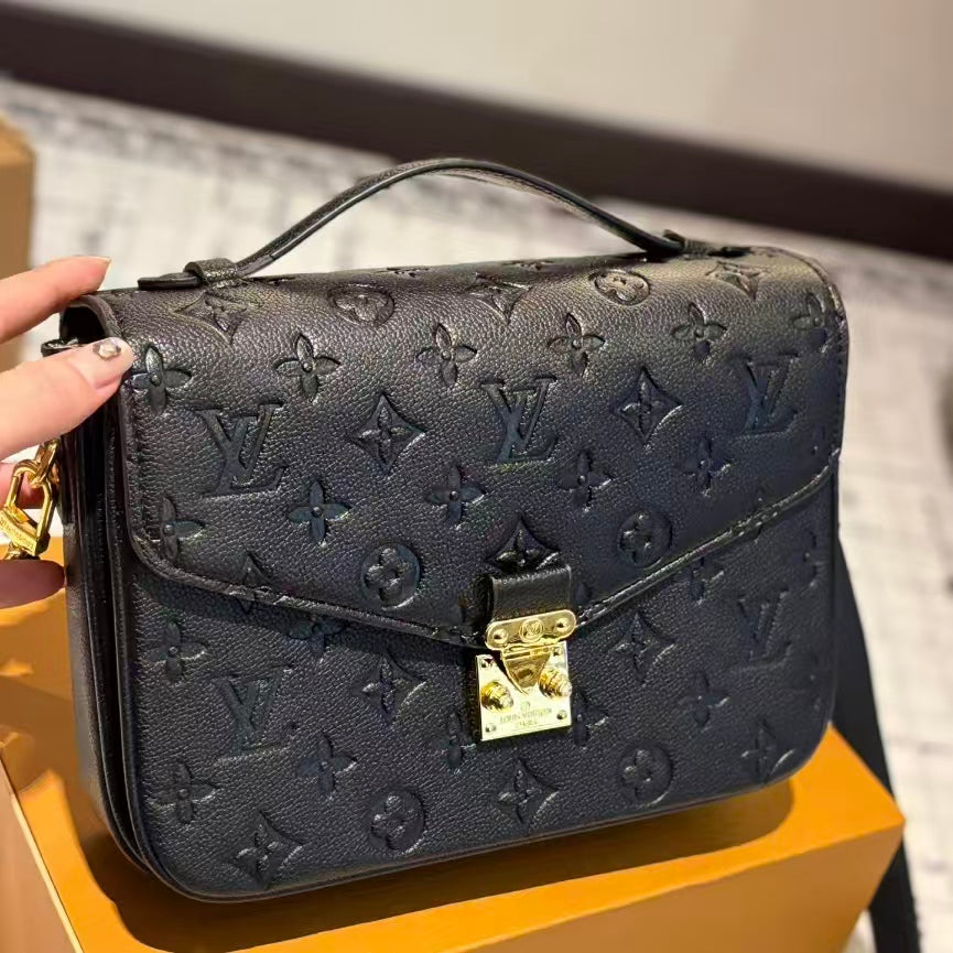 High-end Bag Customization - LV