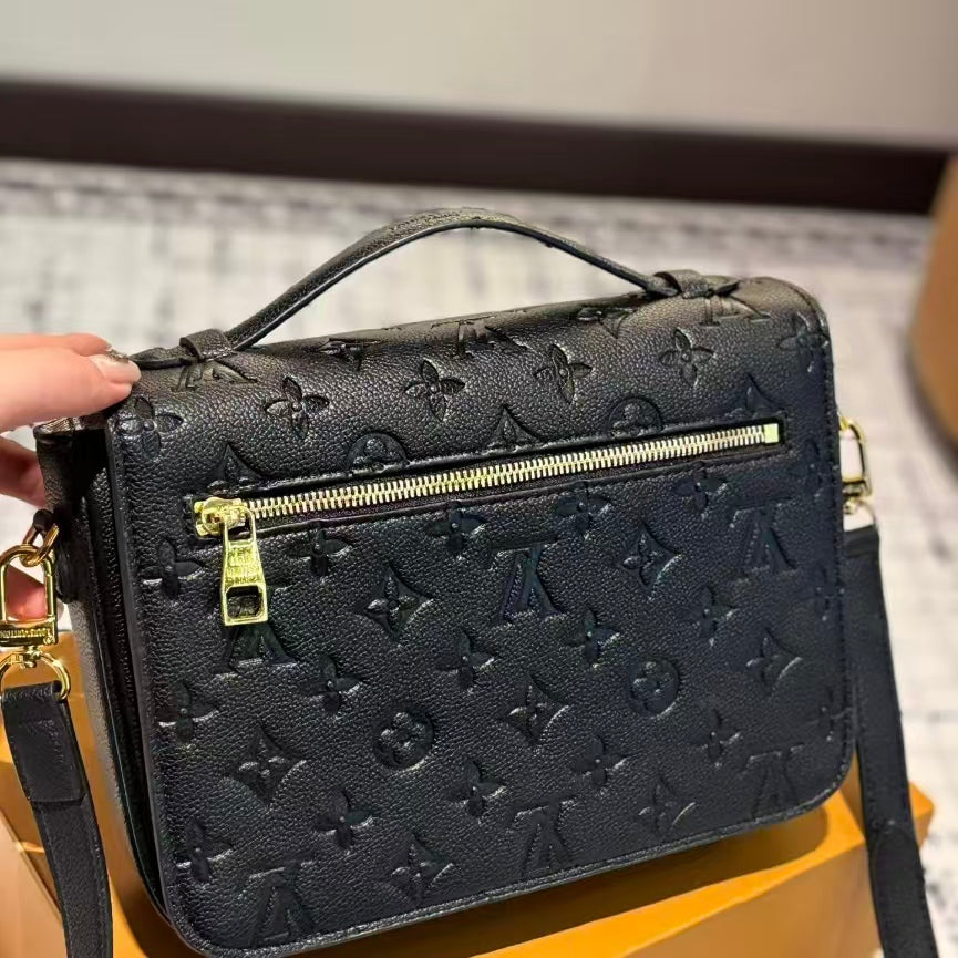 High-end Bag Customization - LV