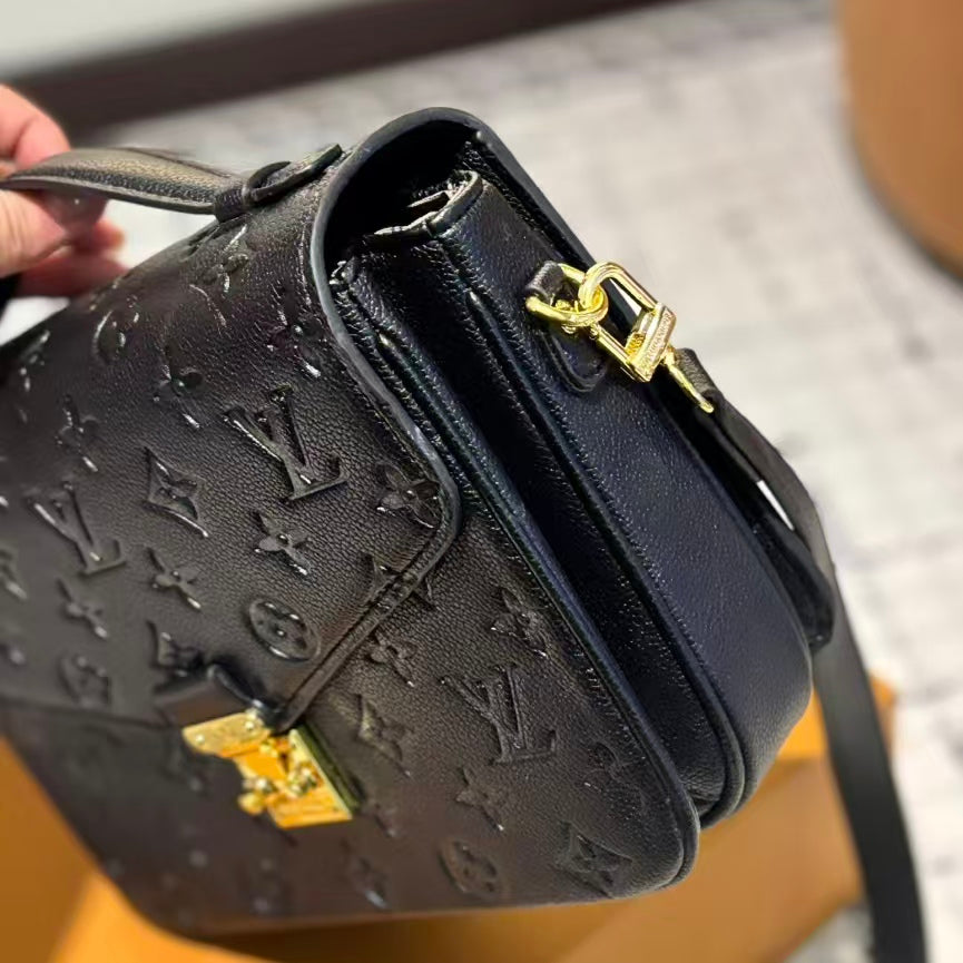 High-end Bag Customization - LV