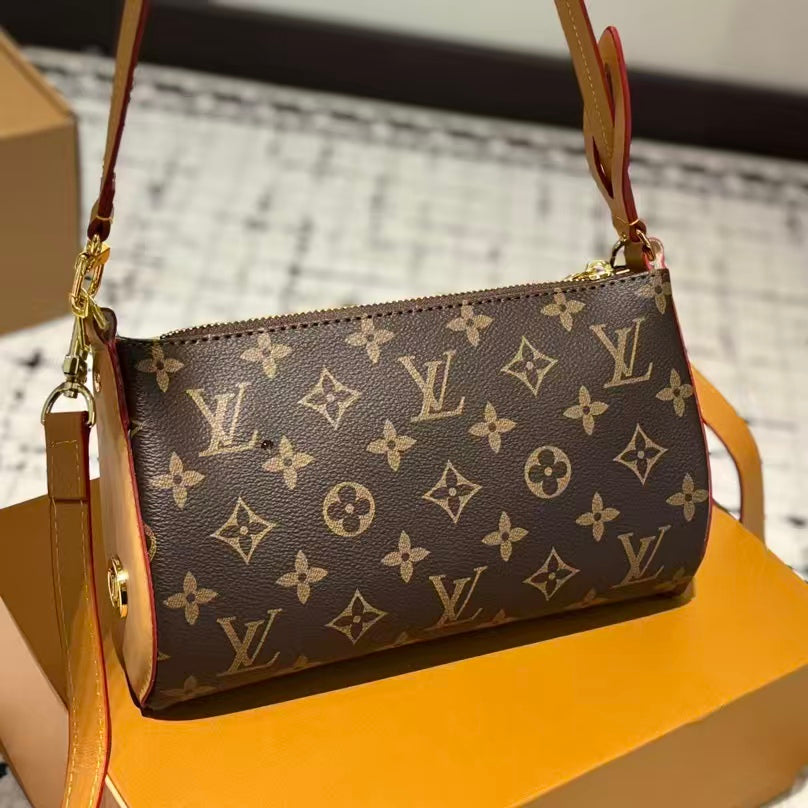 High-end Bag Customization - LV