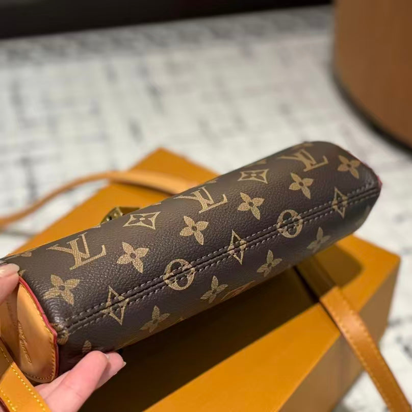 High-end Bag Customization - LV