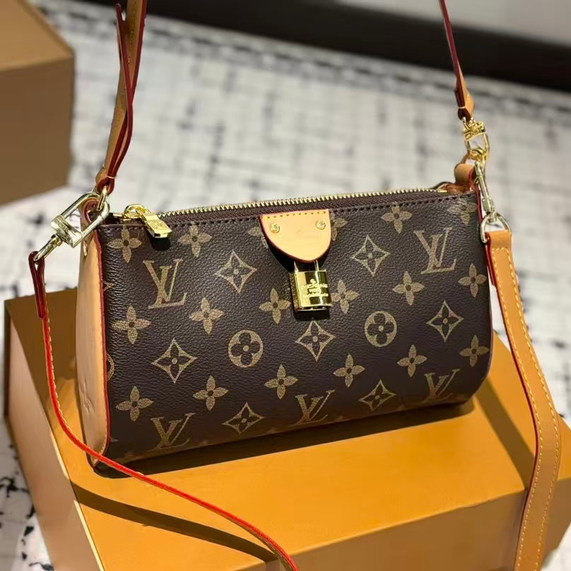 High-end Bag Customization - LV