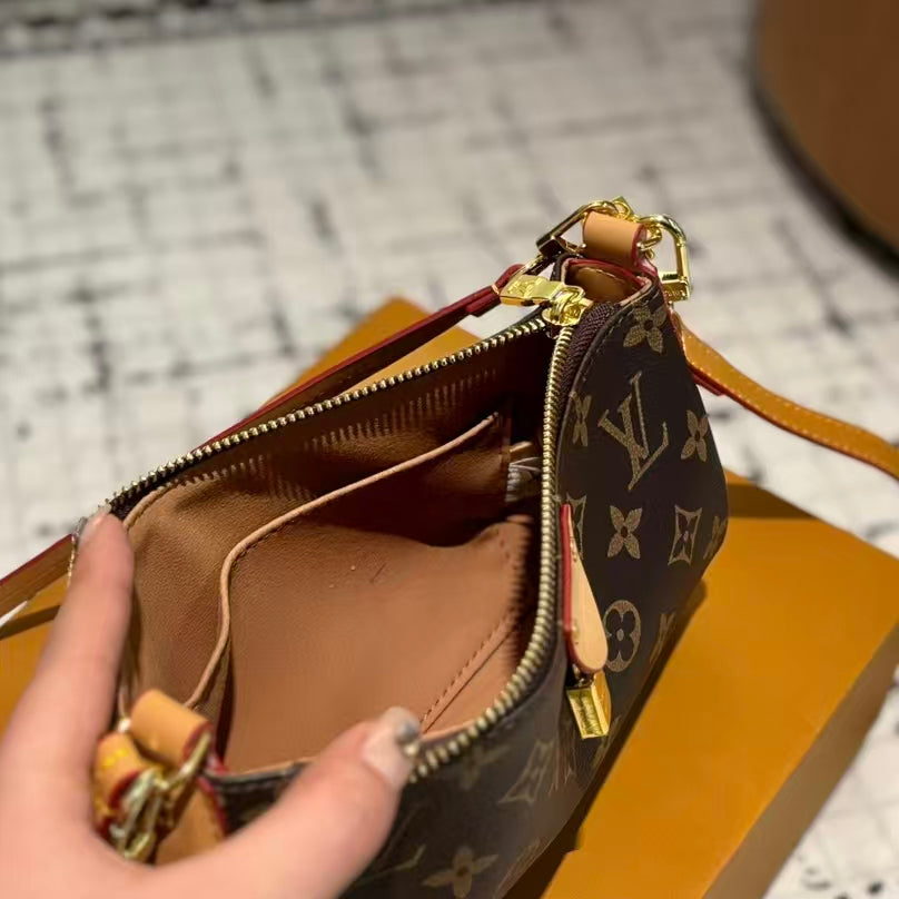 High-end Bag Customization - LV