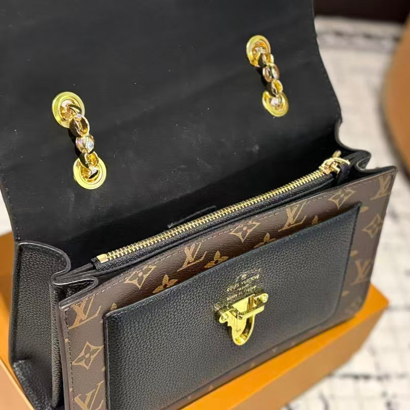 High-end Bag Customization - LV