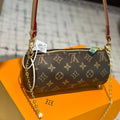 High-end Bag Customization - LV