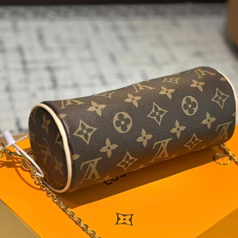 High-end Bag Customization - LV