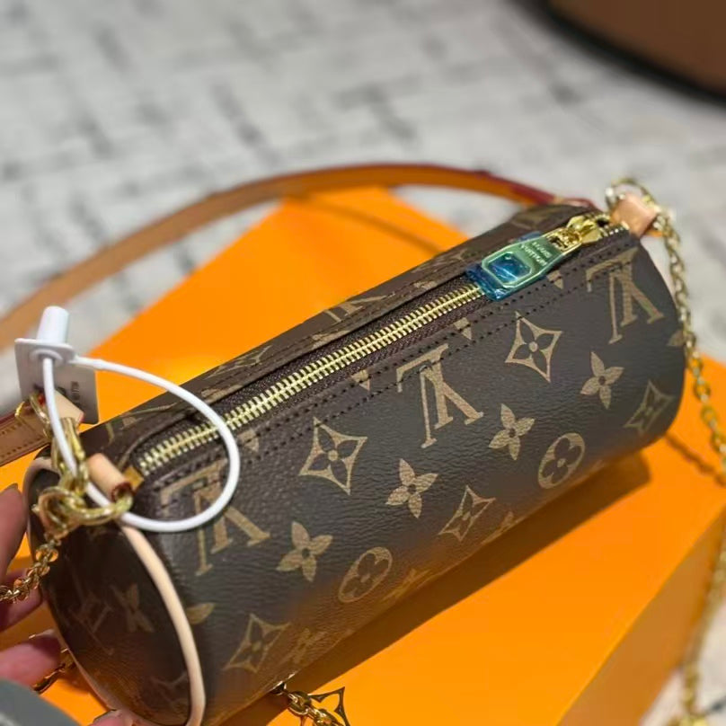 High-end Bag Customization - LV