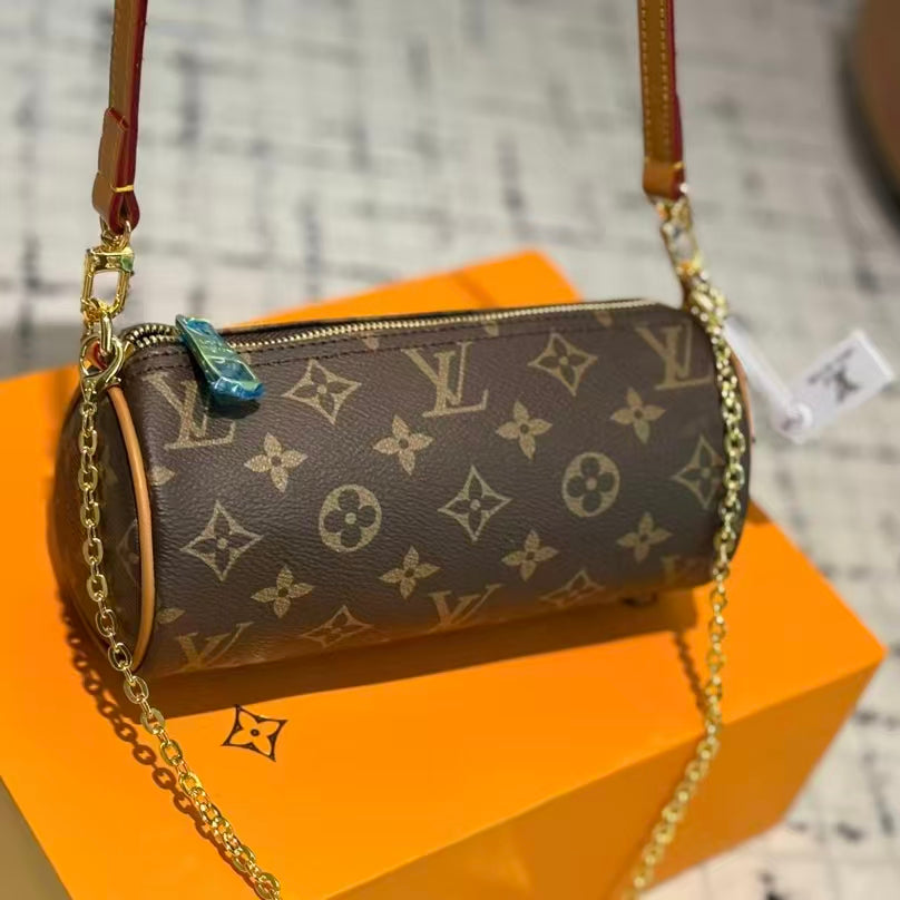 High-end Bag Customization - LV