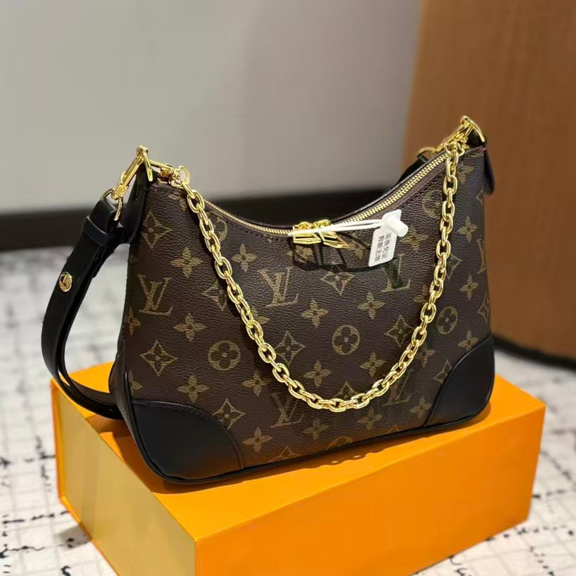 High-end Bag Customization - LV
