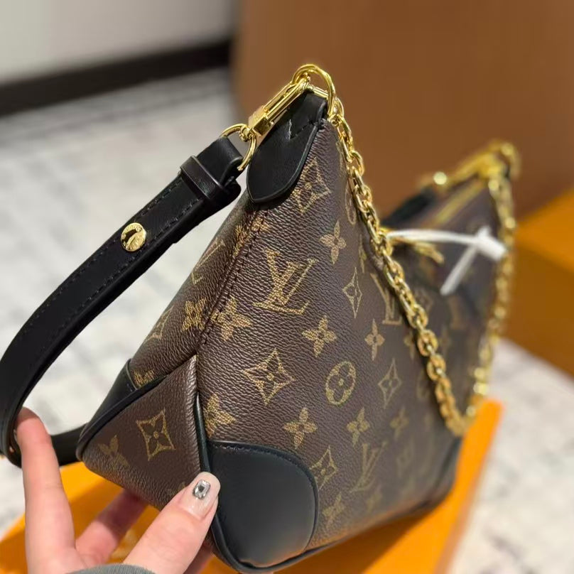 High-end Bag Customization - LV