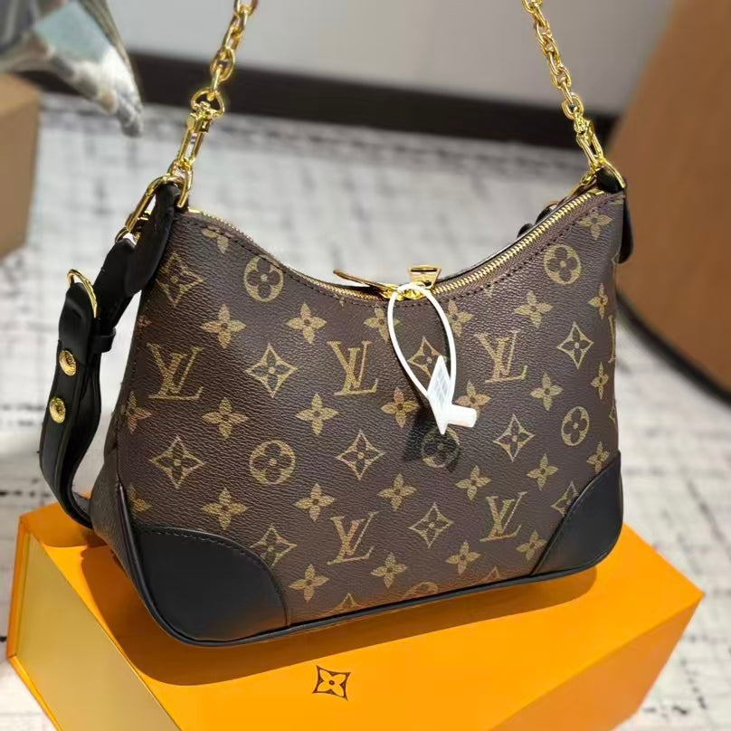 High-end Bag Customization - LV