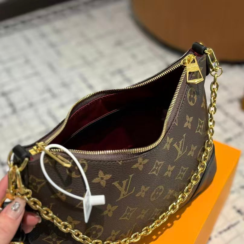 High-end Bag Customization - LV