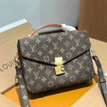 High-end Bag Customization - LV