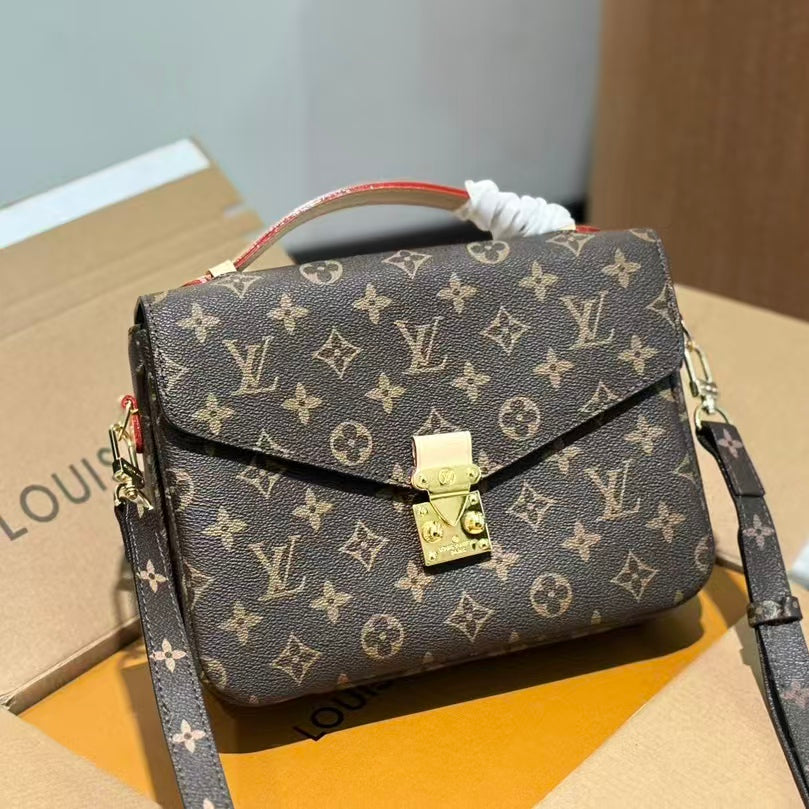 High-end Bag Customization - LV