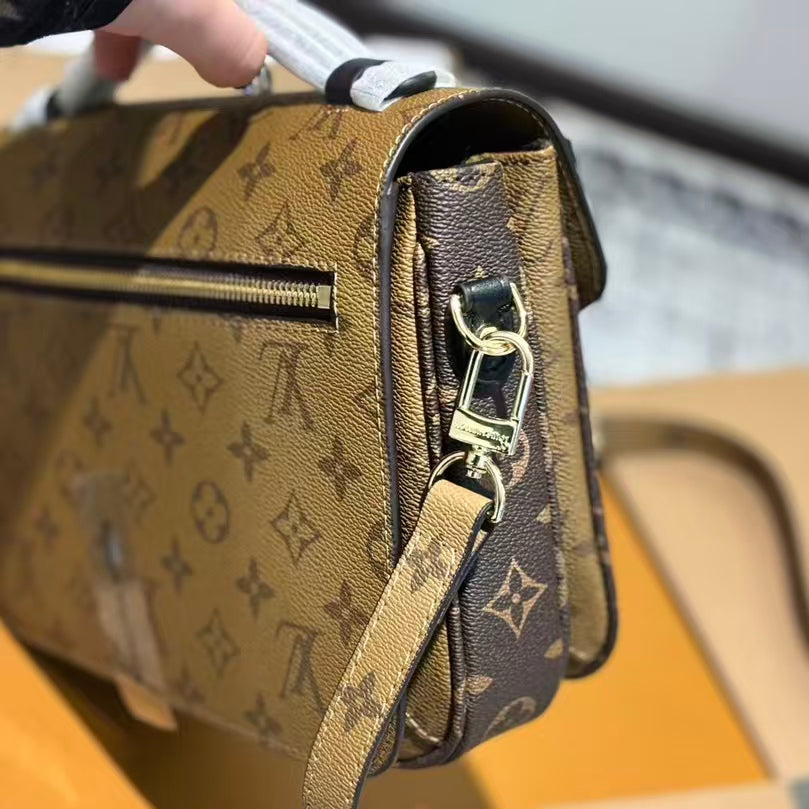 High-end Bag Customization - LV