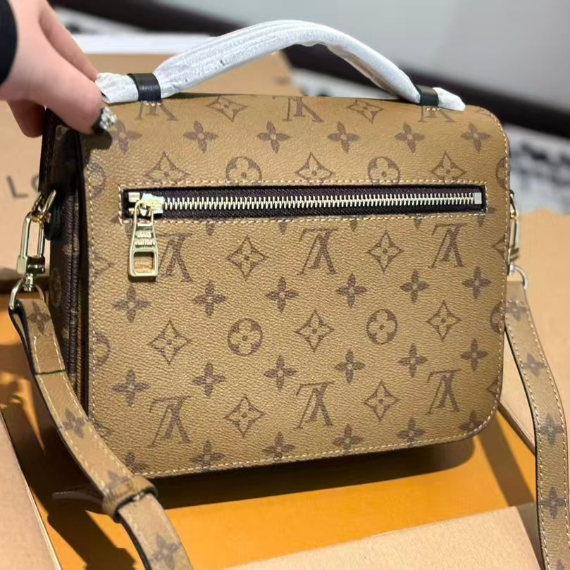High-end Bag Customization - LV