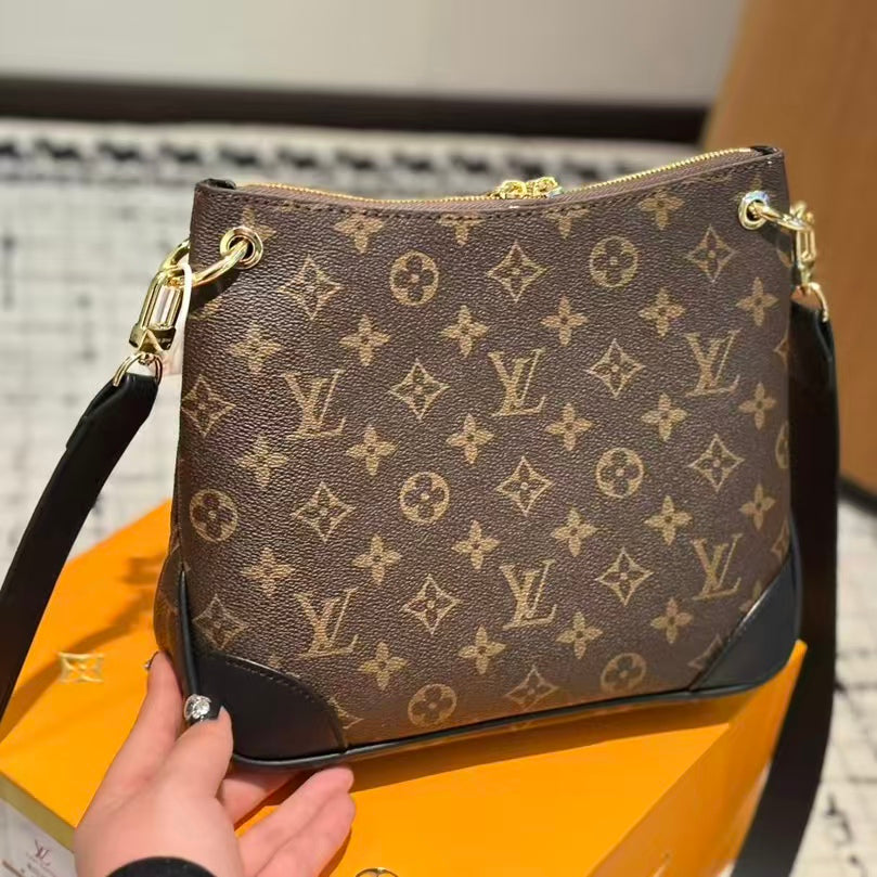 High-end Bag Customization - LV