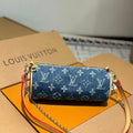 High-end Bag Customization - LV