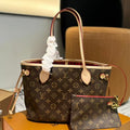 High-end Bag Customization - LV