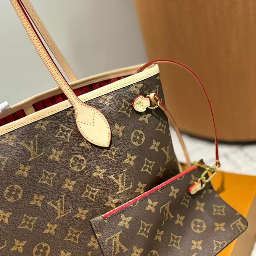 High-end Bag Customization - LV