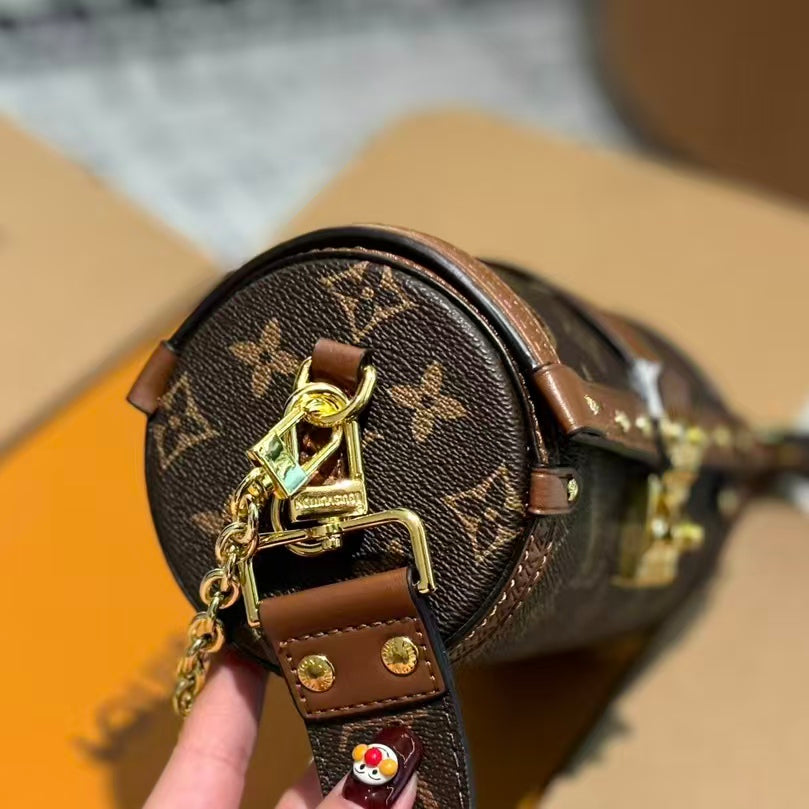 High-end Bag Customization - LV