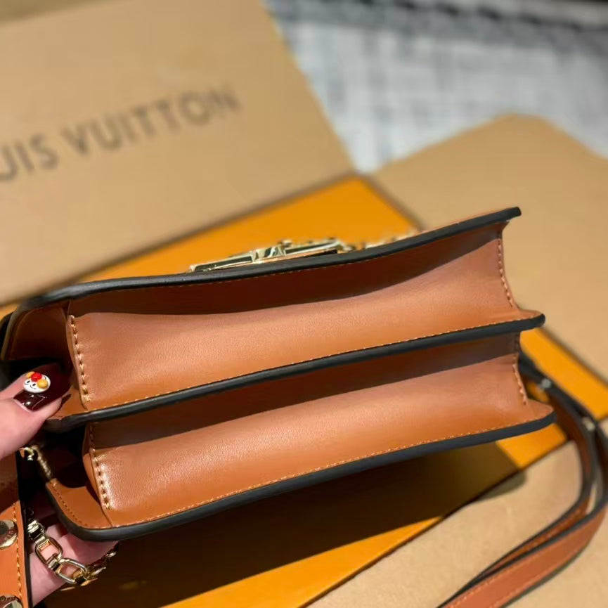 High-end Bag Customization - LV