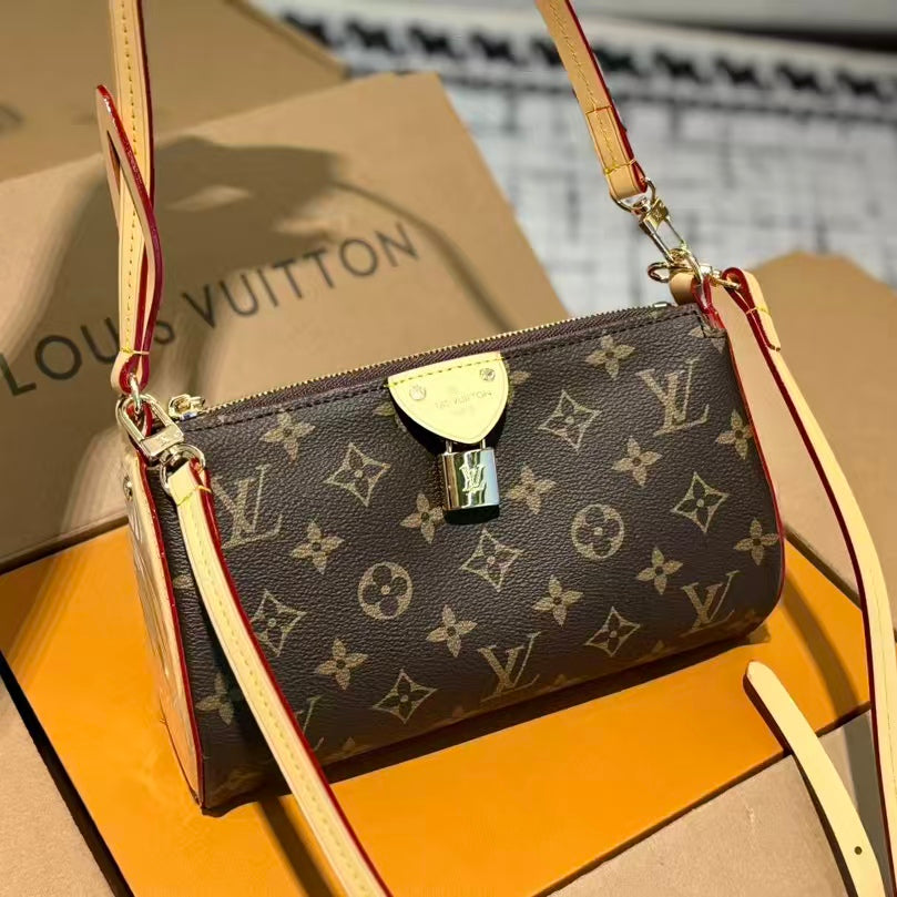 High-end Bag Customization - LV
