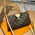 High-end Bag Customization - LV