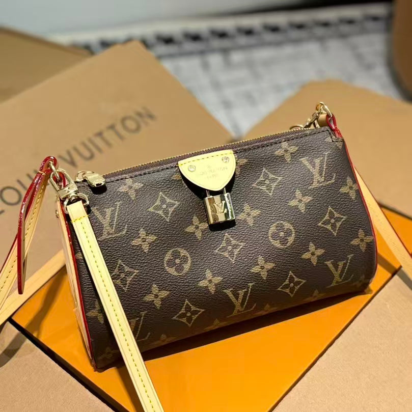 High-end Bag Customization - LV