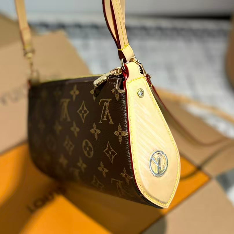 High-end Bag Customization - LV