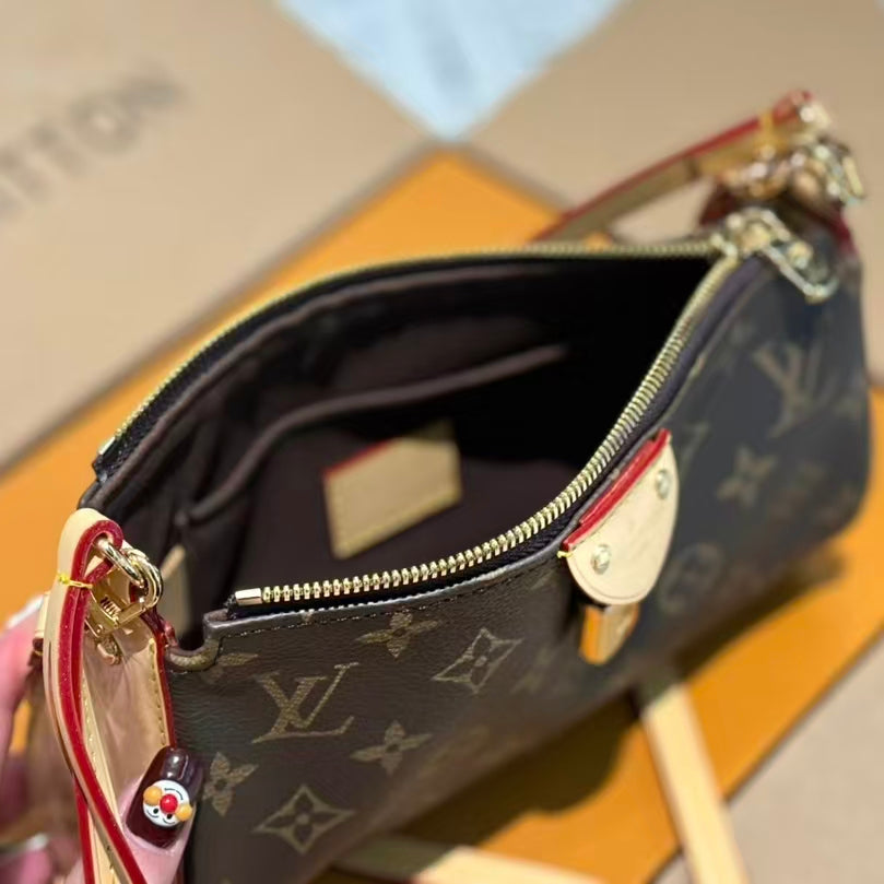 High-end Bag Customization - LV