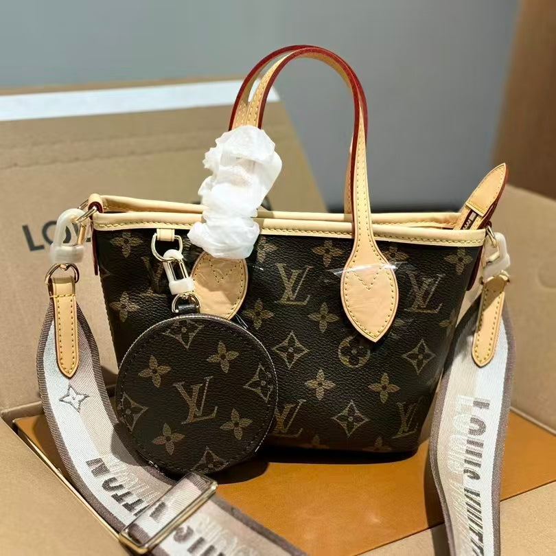 High-end Bag Customization - LV