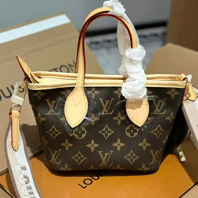 High-end Bag Customization - LV