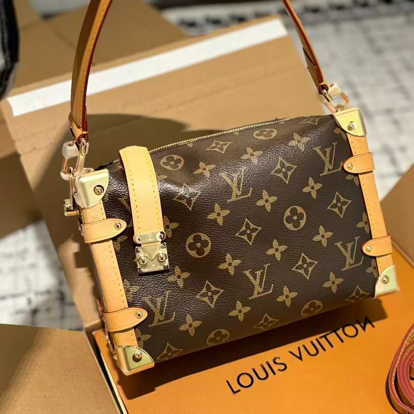 High-end Bag Customization - LV
