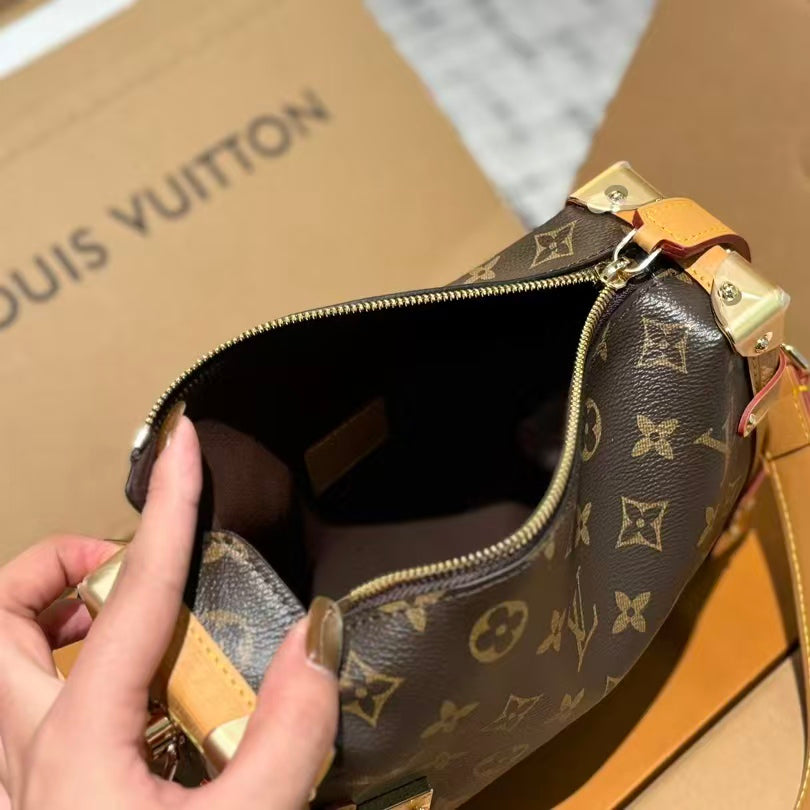 High-end Bag Customization - LV