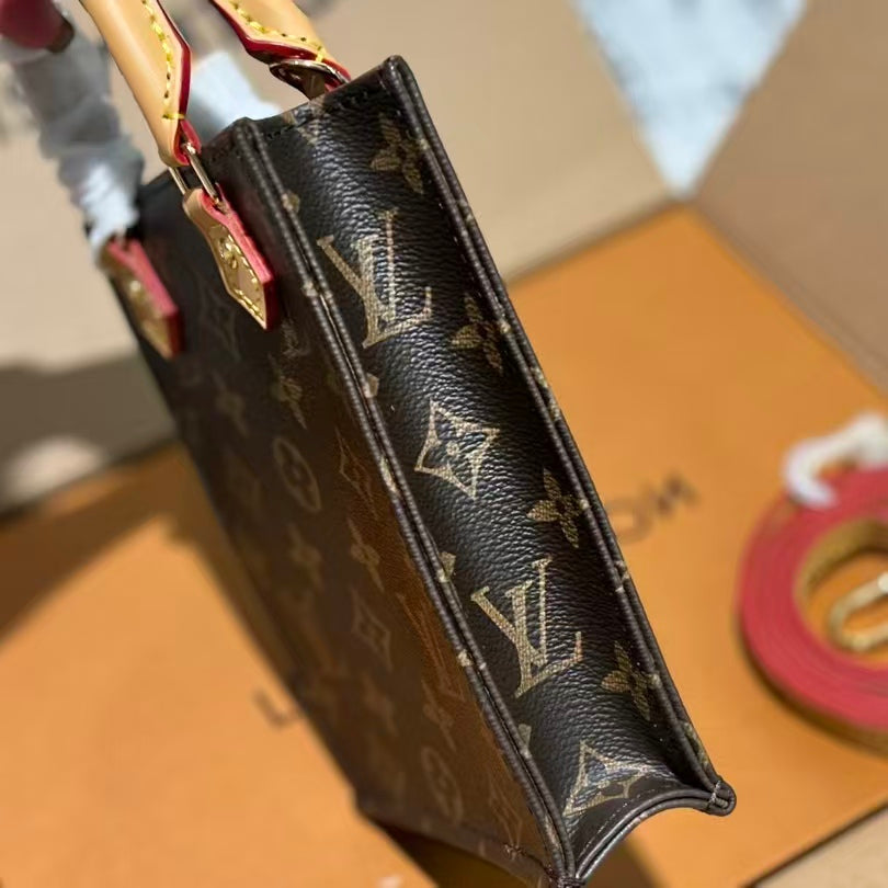 High-end Bag Customization - LV