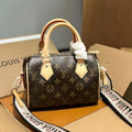 High-end Bag Customization - LV