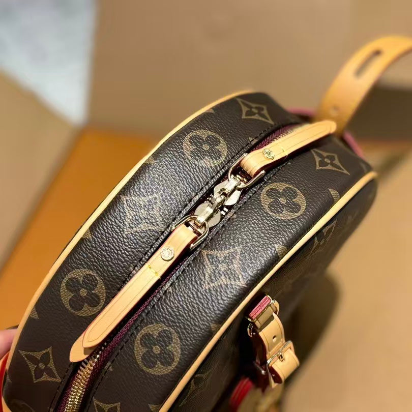 High-end Bag Customization - LV