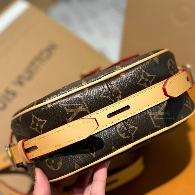 High-end Bag Customization - LV