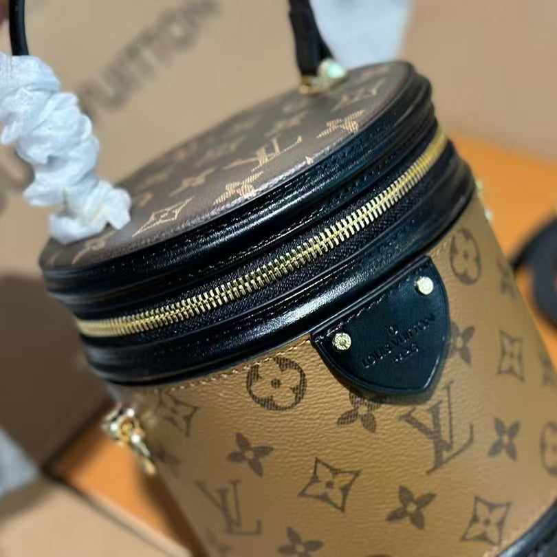 High-end Bag Customization - LV