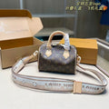 High-end Bag Customization - LV