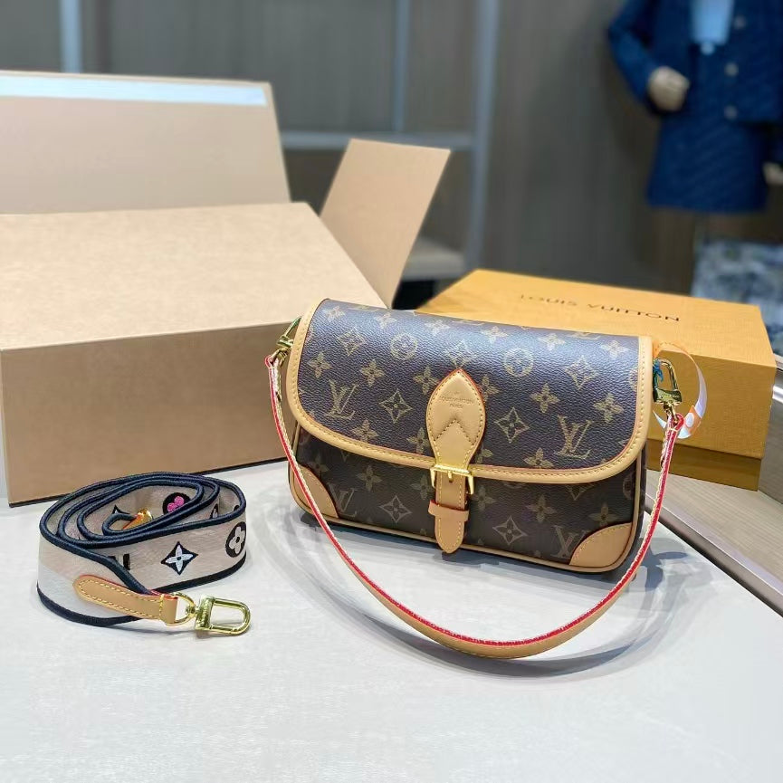 High-end Bag Customization - LV