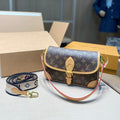 High-end Bag Customization - LV