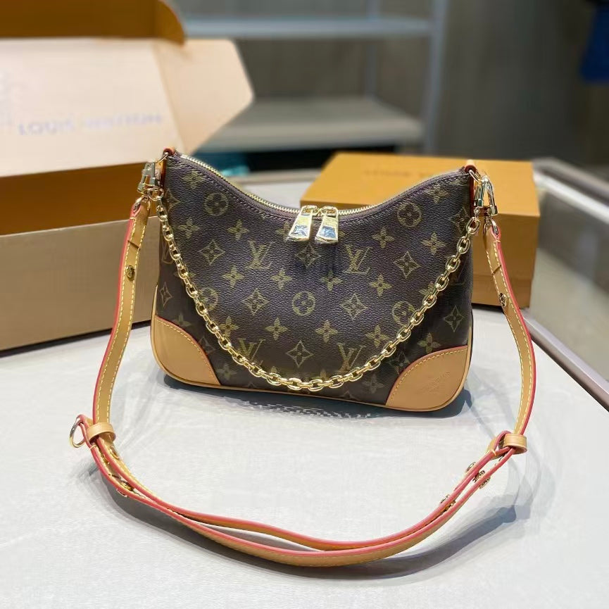 High-end Bag Customization - LV