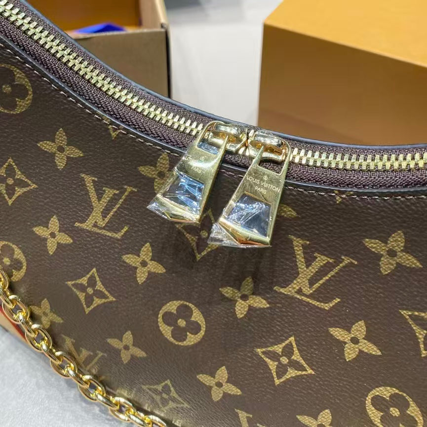 High-end Bag Customization - LV