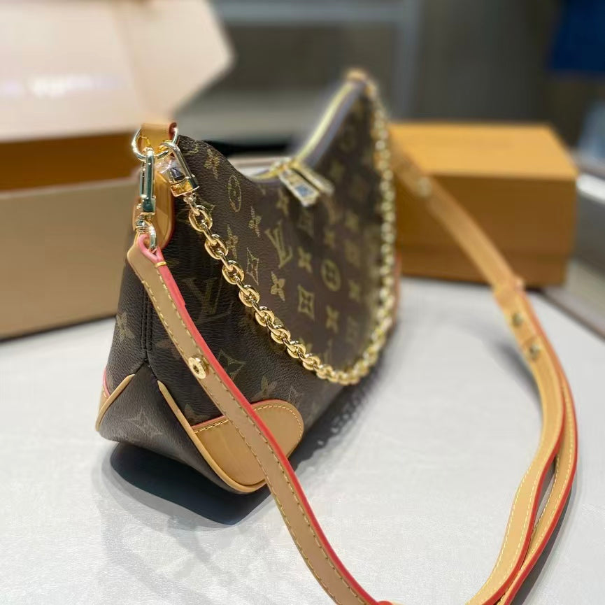 High-end Bag Customization - LV