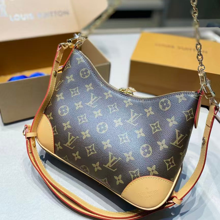 High-end Bag Customization - LV